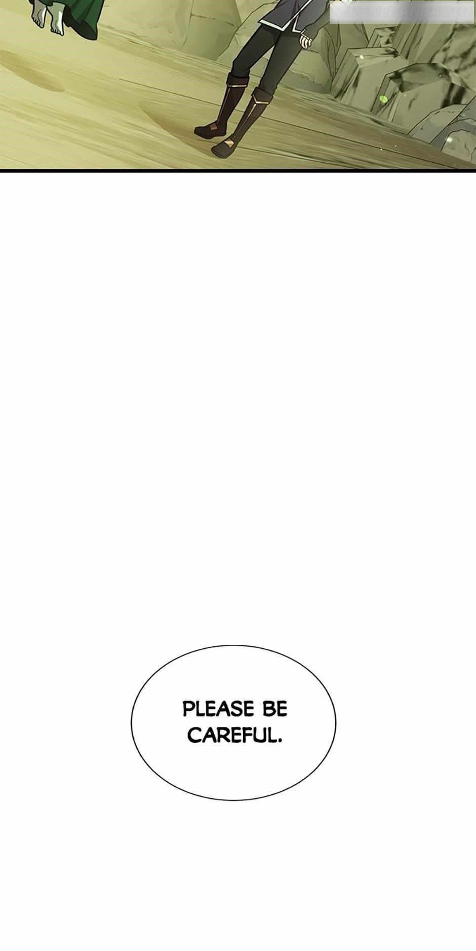 I Got Lucky and Pulled a 10th Rank Summon Chapter 52 - Page 59