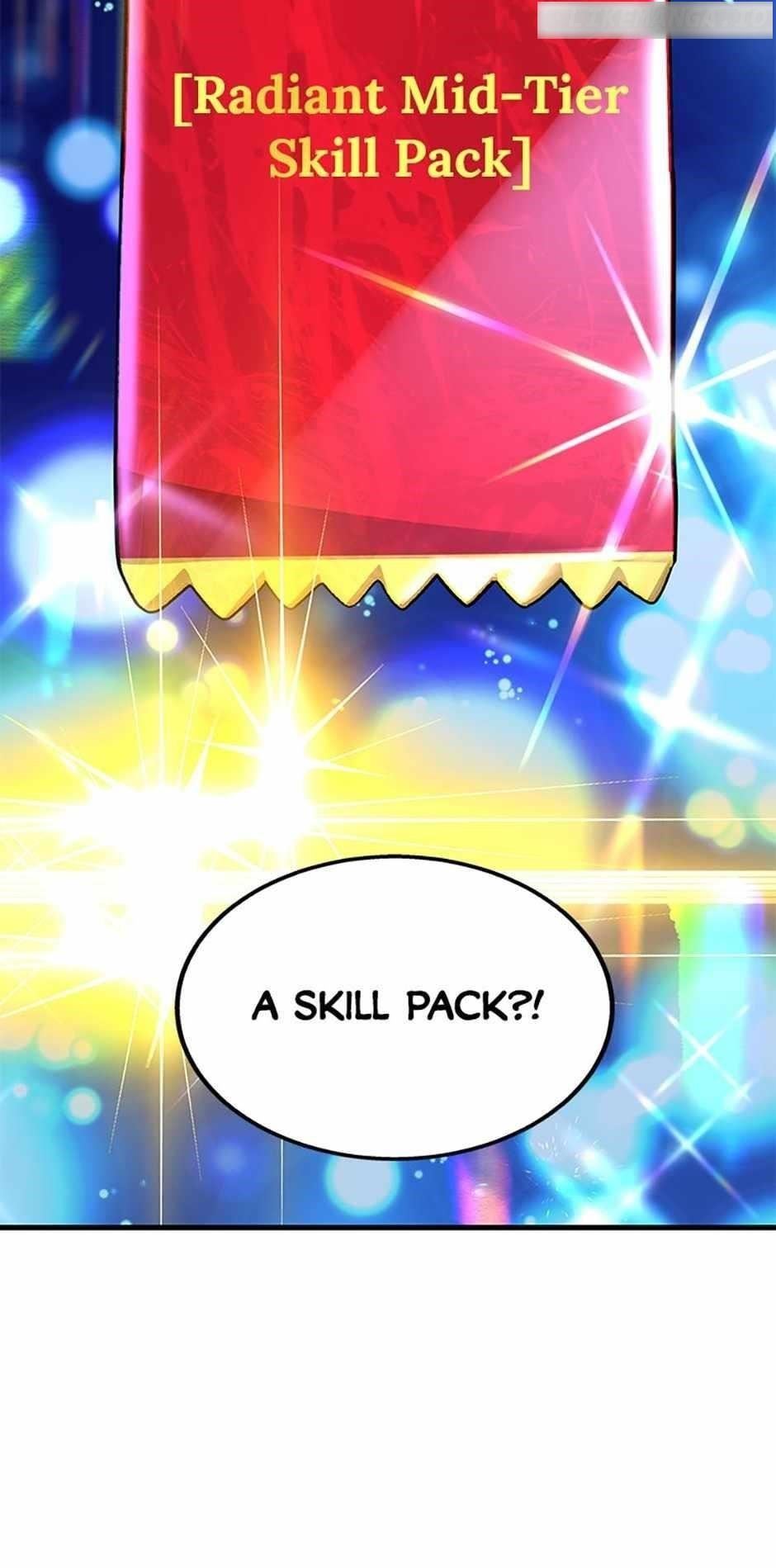 I Got Lucky and Pulled a 10th Rank Summon Chapter 52 - Page 66