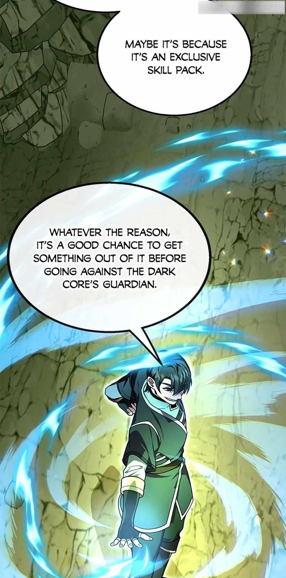 I Got Lucky and Pulled a 10th Rank Summon Chapter 52 - Page 68