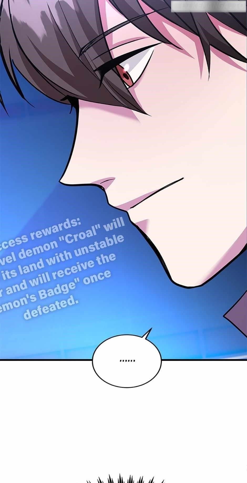 I Got Lucky and Pulled a 10th Rank Summon Chapter 52 - Page 8