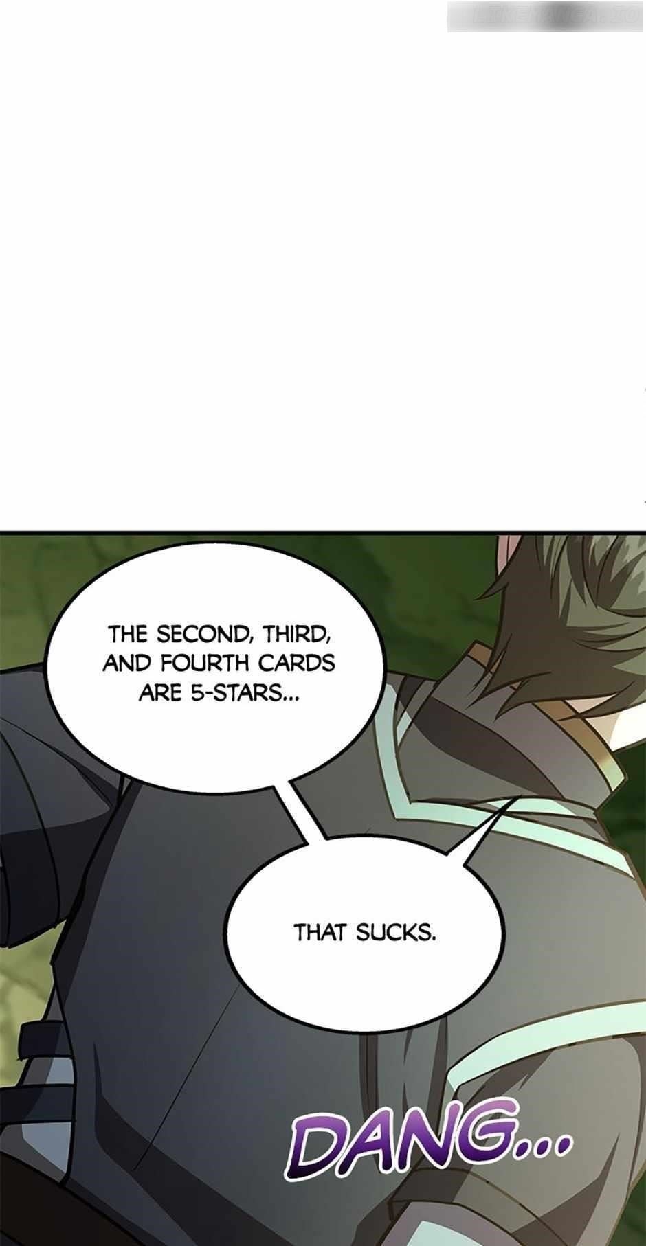 I Got Lucky and Pulled a 10th Rank Summon Chapter 52 - Page 81