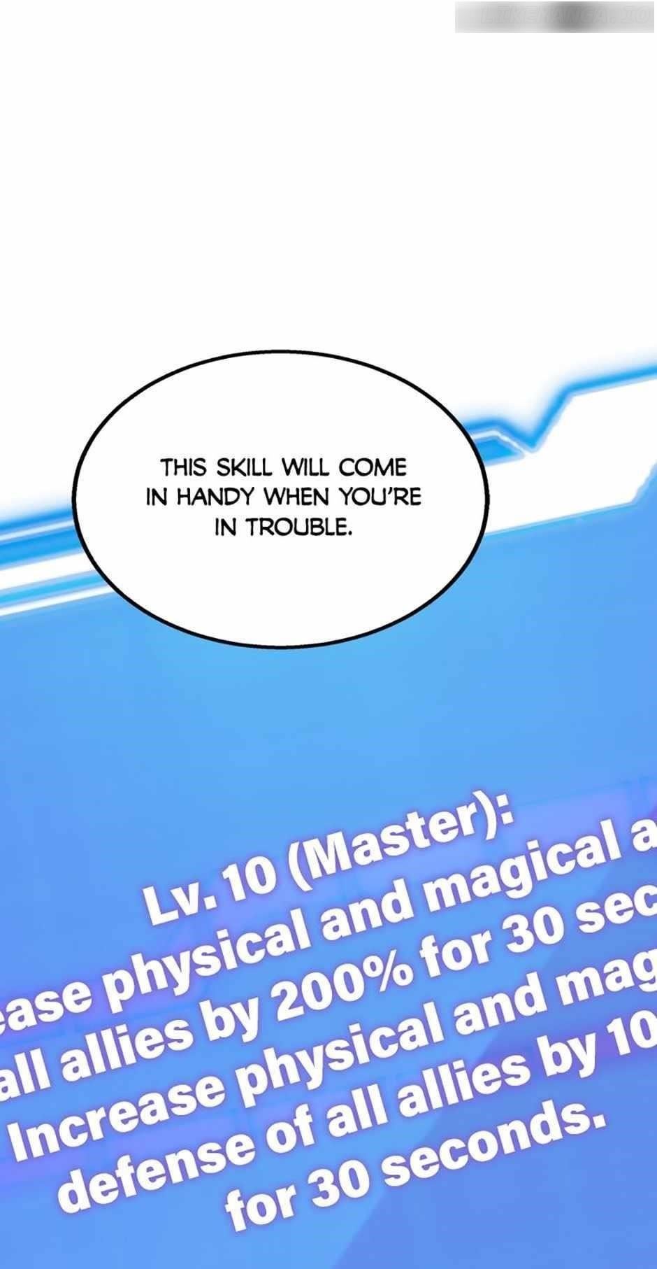 I Got Lucky and Pulled a 10th Rank Summon Chapter 52 - Page 83