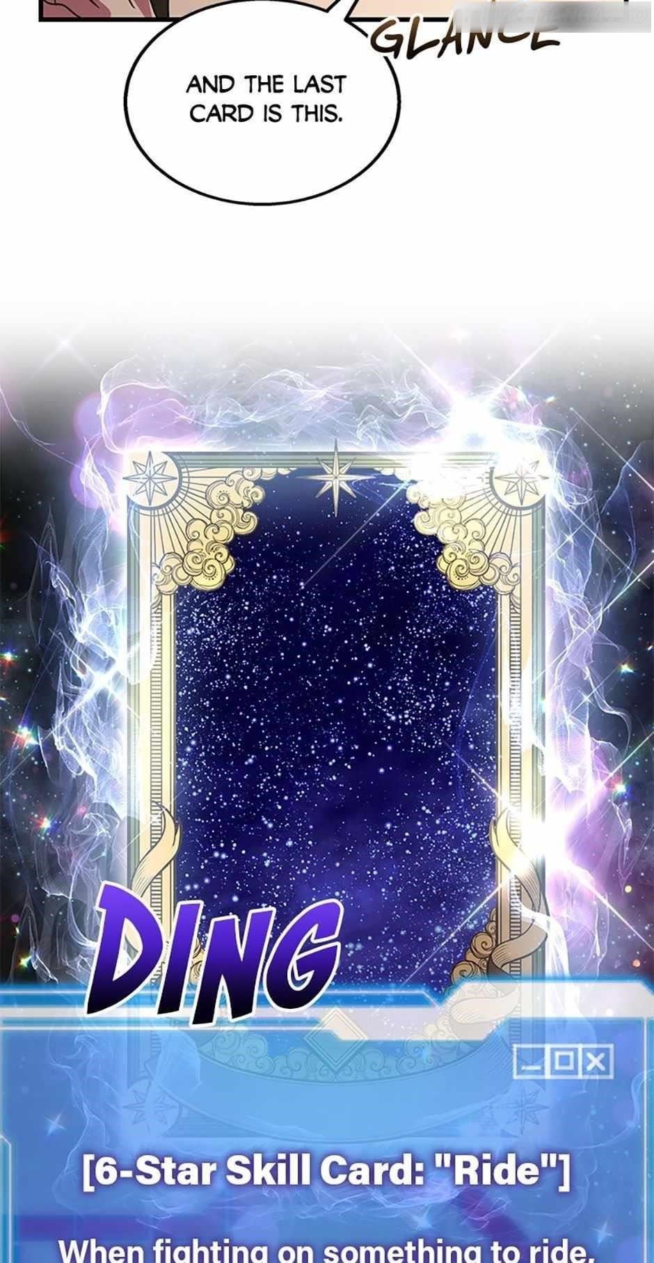 I Got Lucky and Pulled a 10th Rank Summon Chapter 52 - Page 85