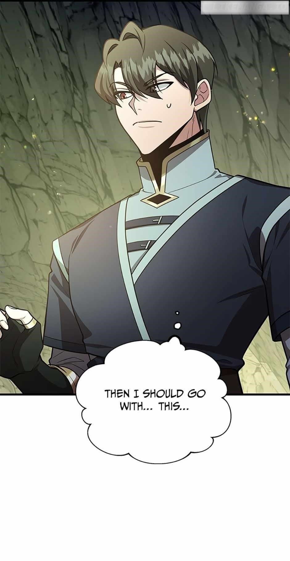 I Got Lucky and Pulled a 10th Rank Summon Chapter 52 - Page 87