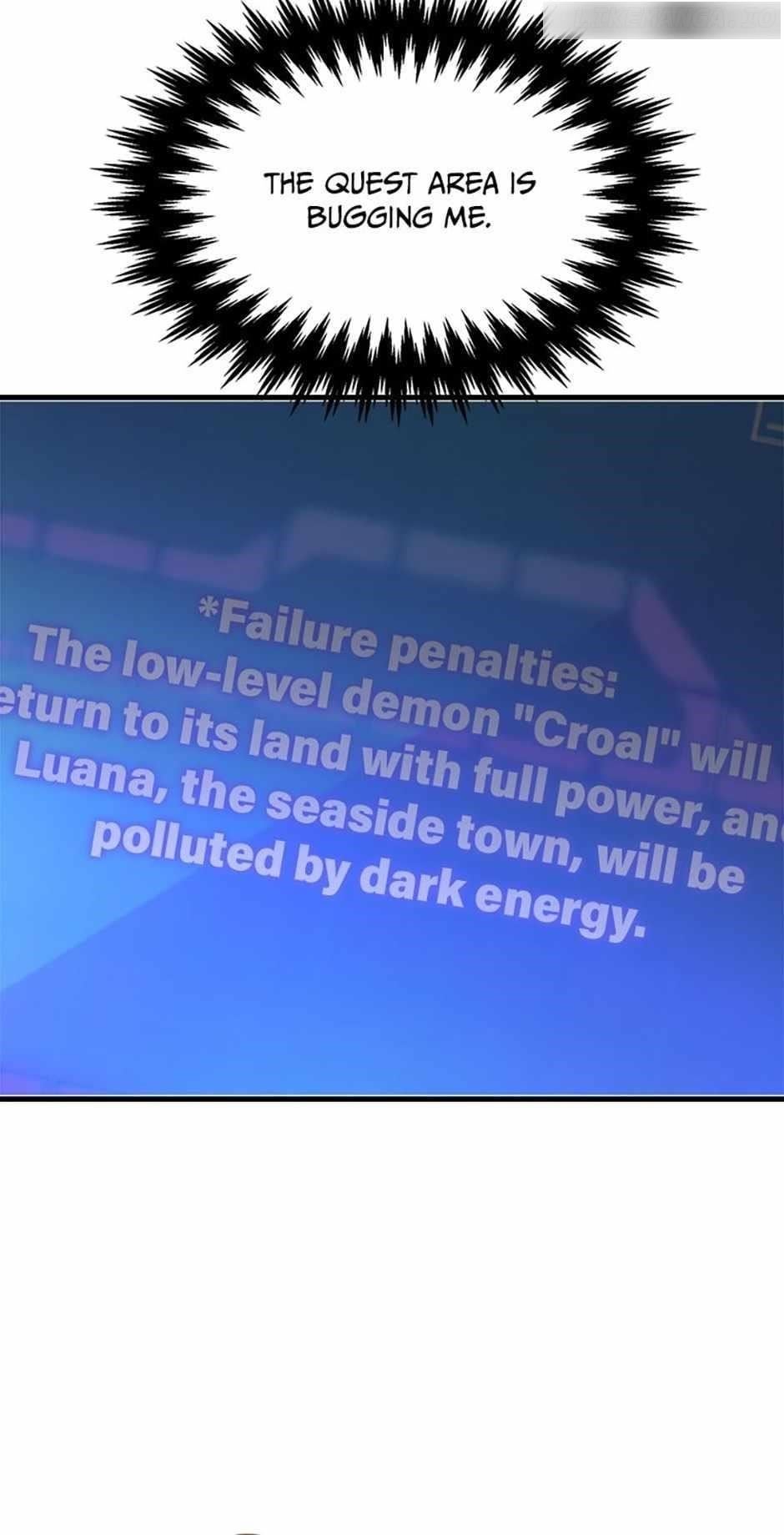 I Got Lucky and Pulled a 10th Rank Summon Chapter 52 - Page 9