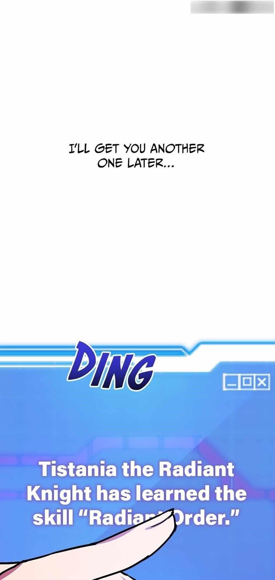 I Got Lucky and Pulled a 10th Rank Summon Chapter 52 - Page 90