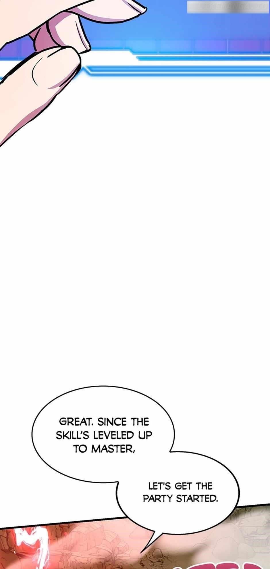 I Got Lucky and Pulled a 10th Rank Summon Chapter 52 - Page 91