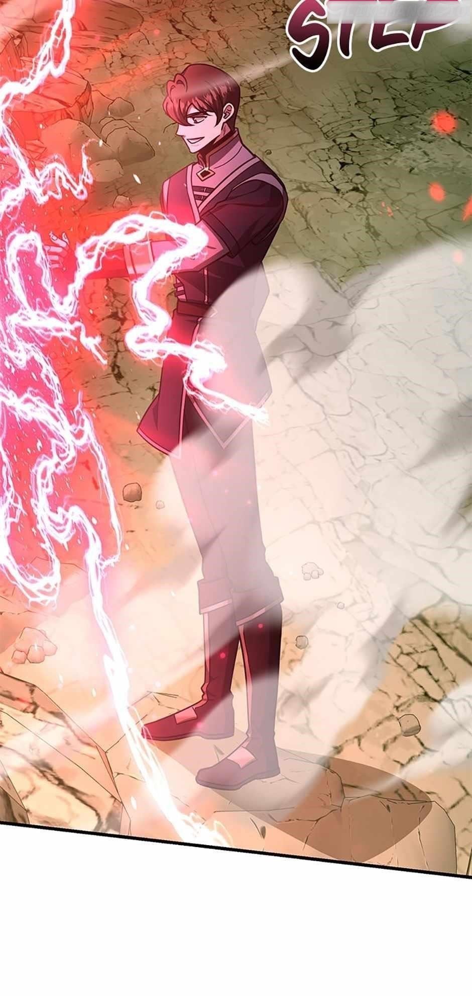 I Got Lucky and Pulled a 10th Rank Summon Chapter 52 - Page 92