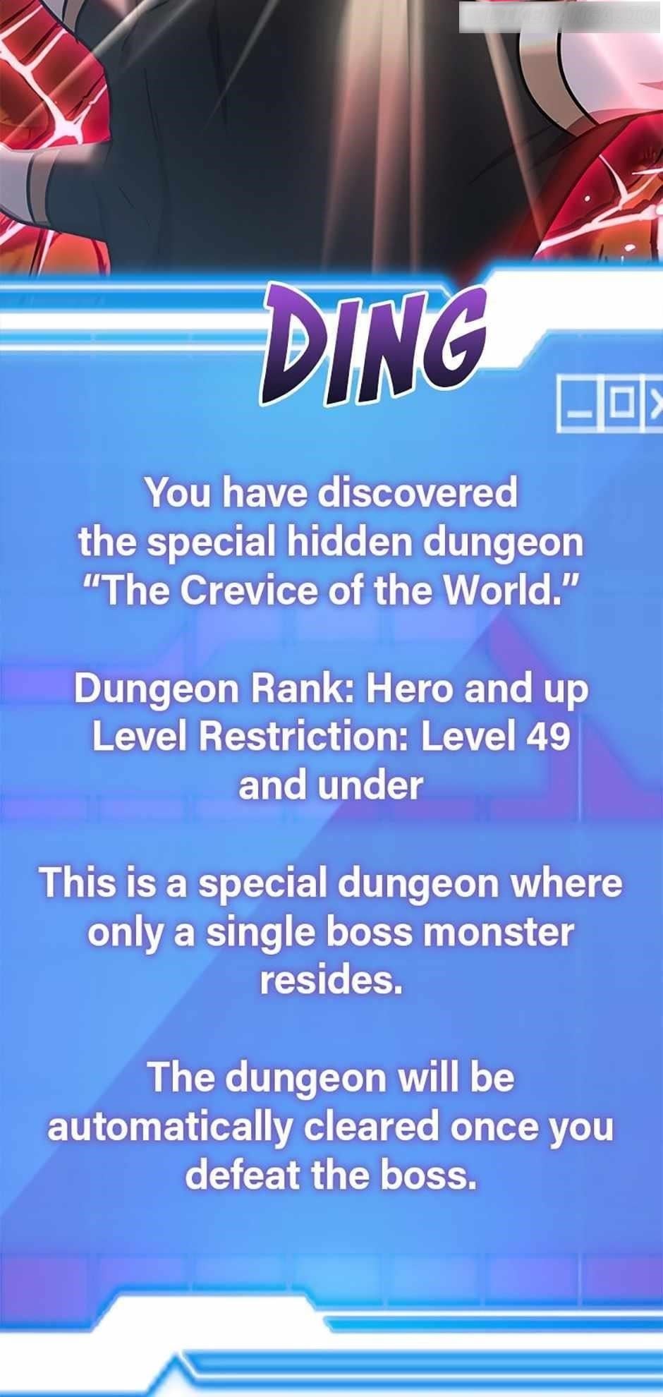 I Got Lucky and Pulled a 10th Rank Summon Chapter 52 - Page 94