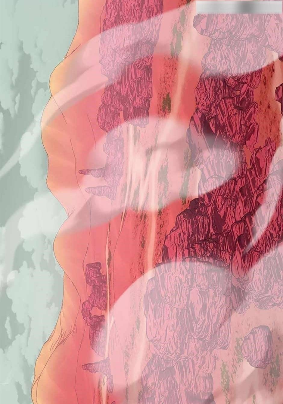 I Got Lucky and Pulled a 10th Rank Summon Chapter 53 - Page 1