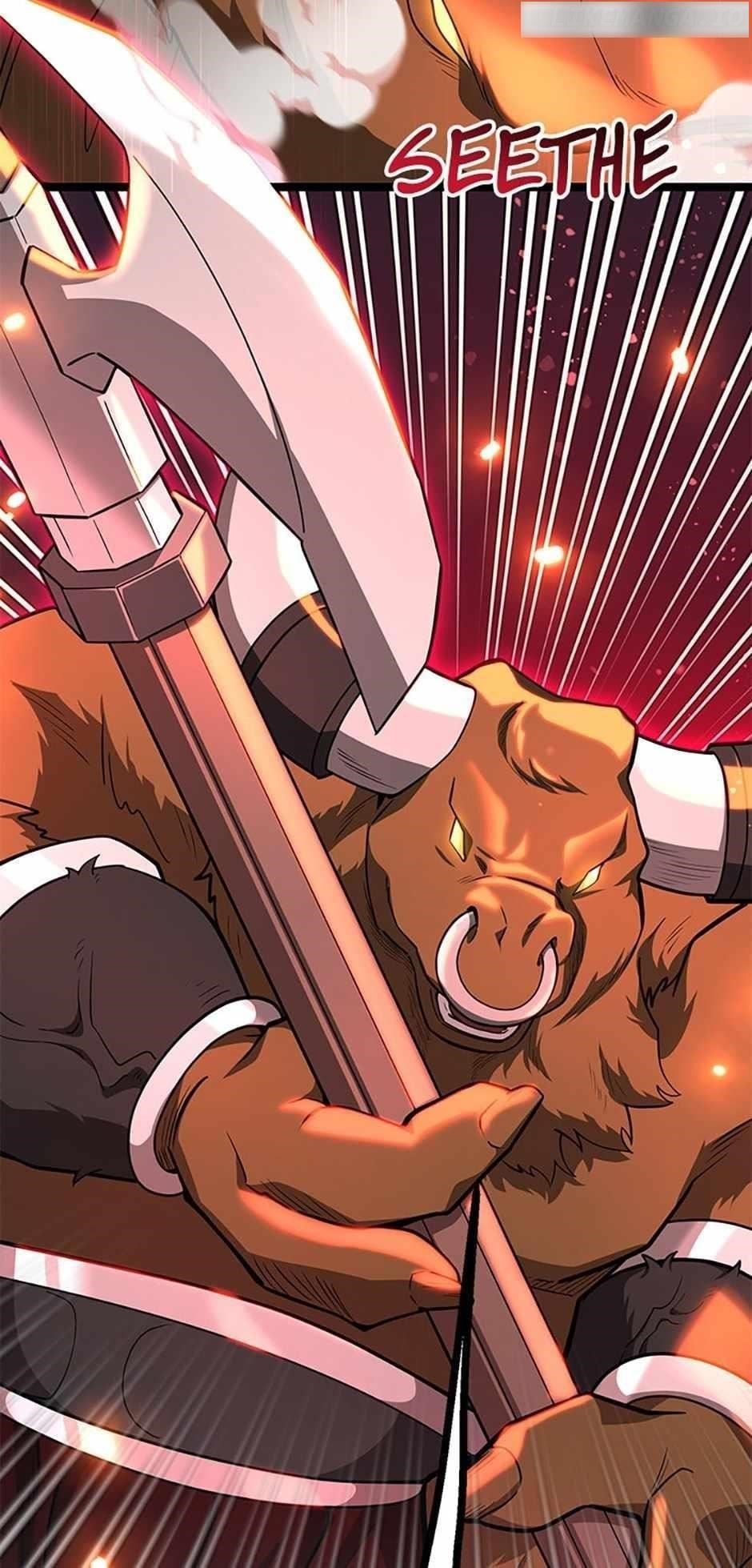 I Got Lucky and Pulled a 10th Rank Summon Chapter 53 - Page 14