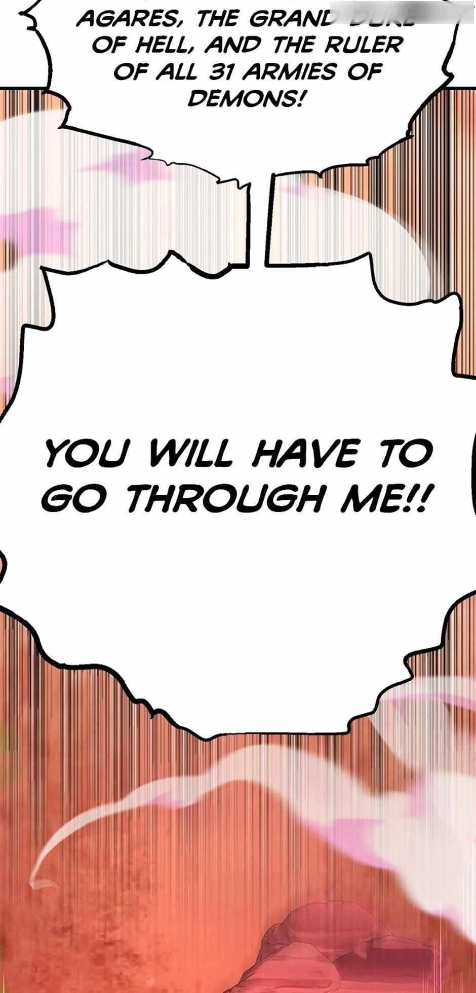 I Got Lucky and Pulled a 10th Rank Summon Chapter 53 - Page 16