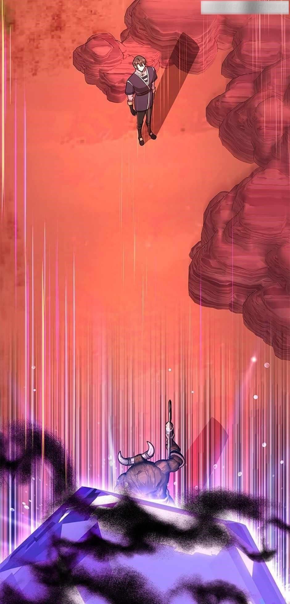 I Got Lucky and Pulled a 10th Rank Summon Chapter 53 - Page 17