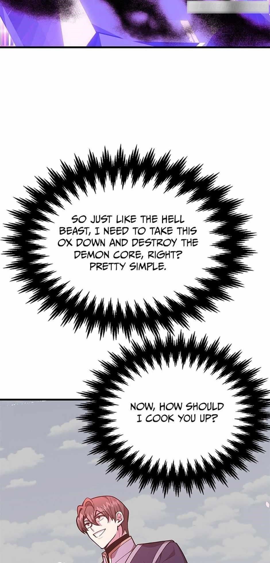 I Got Lucky and Pulled a 10th Rank Summon Chapter 53 - Page 18