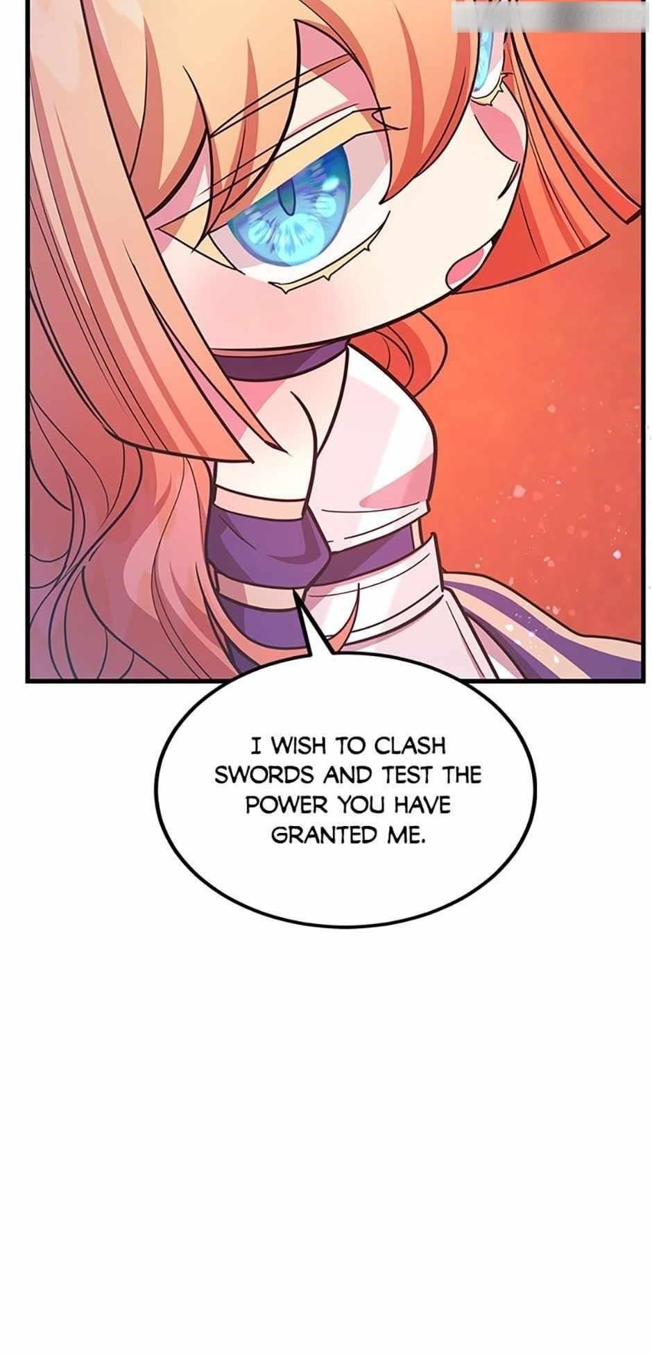 I Got Lucky and Pulled a 10th Rank Summon Chapter 53 - Page 21