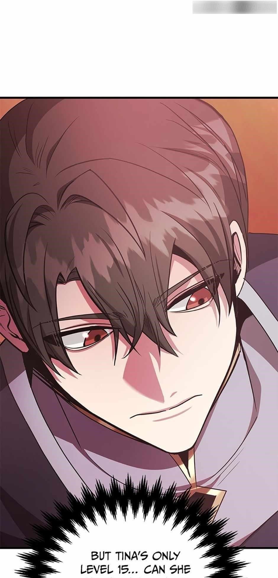 I Got Lucky and Pulled a 10th Rank Summon Chapter 53 - Page 22