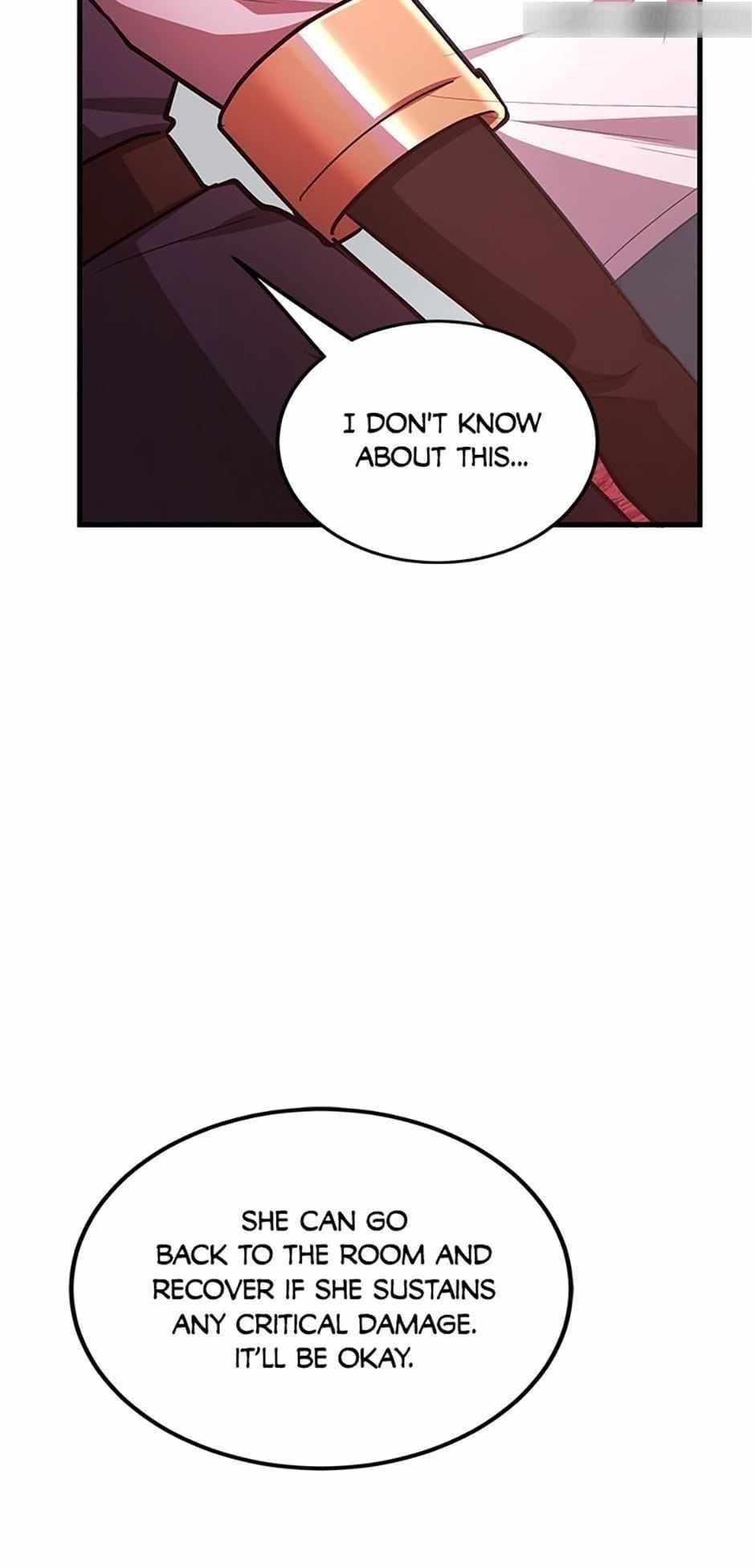 I Got Lucky and Pulled a 10th Rank Summon Chapter 53 - Page 24