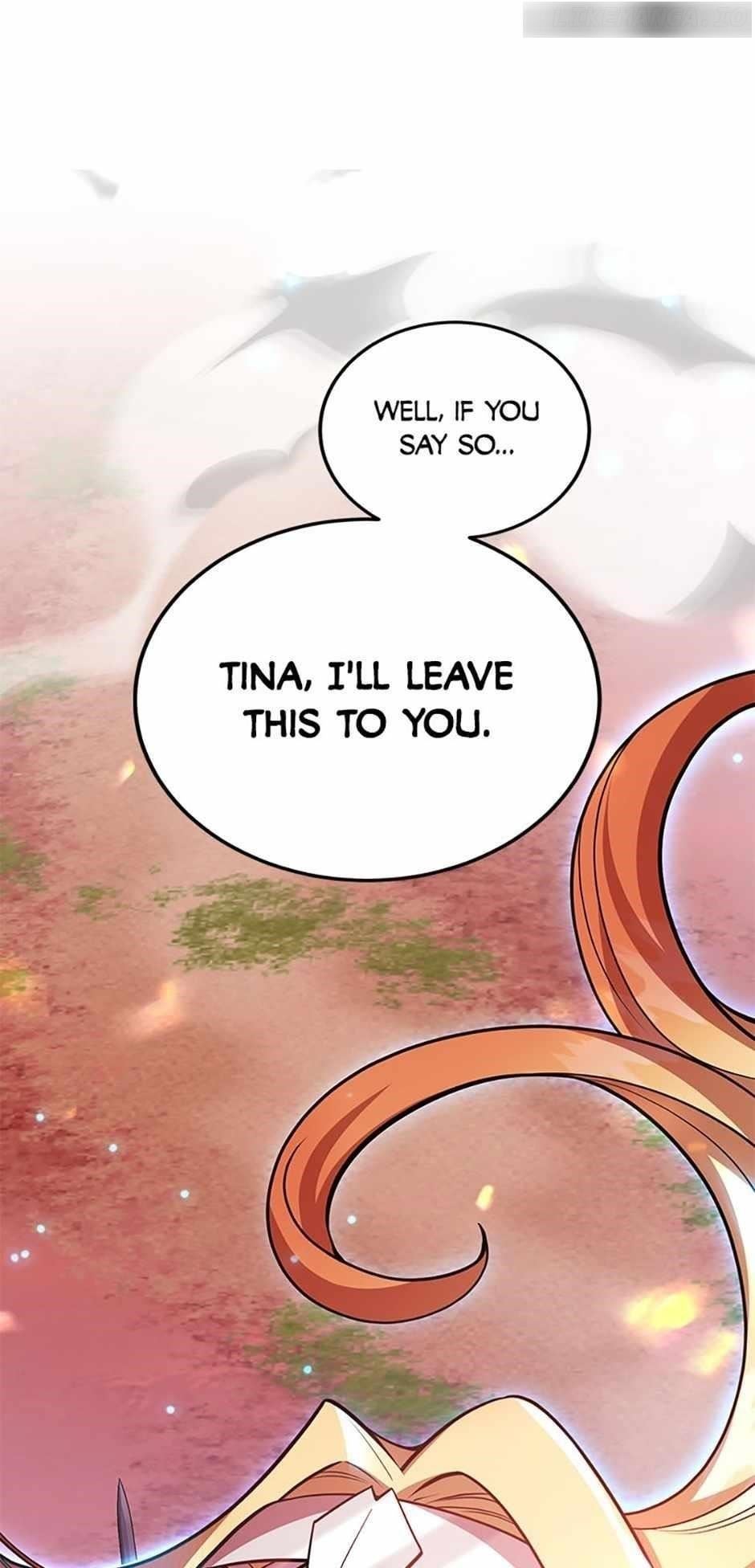 I Got Lucky and Pulled a 10th Rank Summon Chapter 53 - Page 25