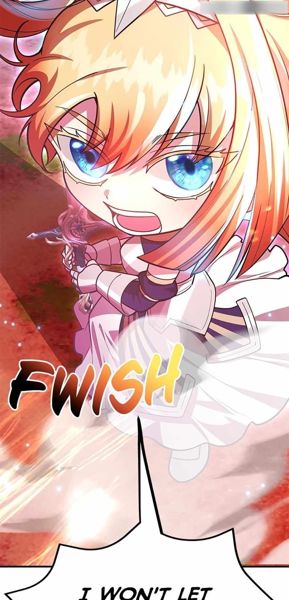 I Got Lucky and Pulled a 10th Rank Summon Chapter 53 - Page 26