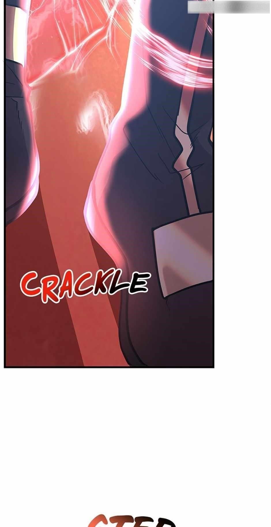 I Got Lucky and Pulled a 10th Rank Summon Chapter 53 - Page 3