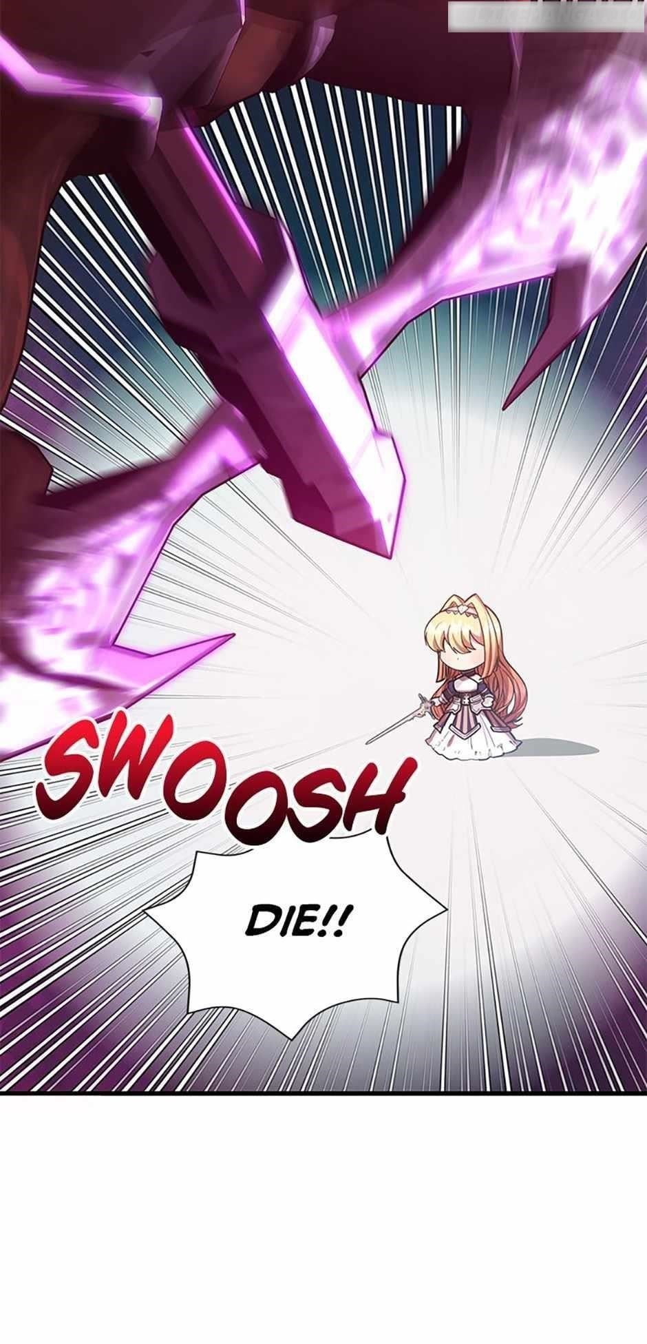 I Got Lucky and Pulled a 10th Rank Summon Chapter 53 - Page 31