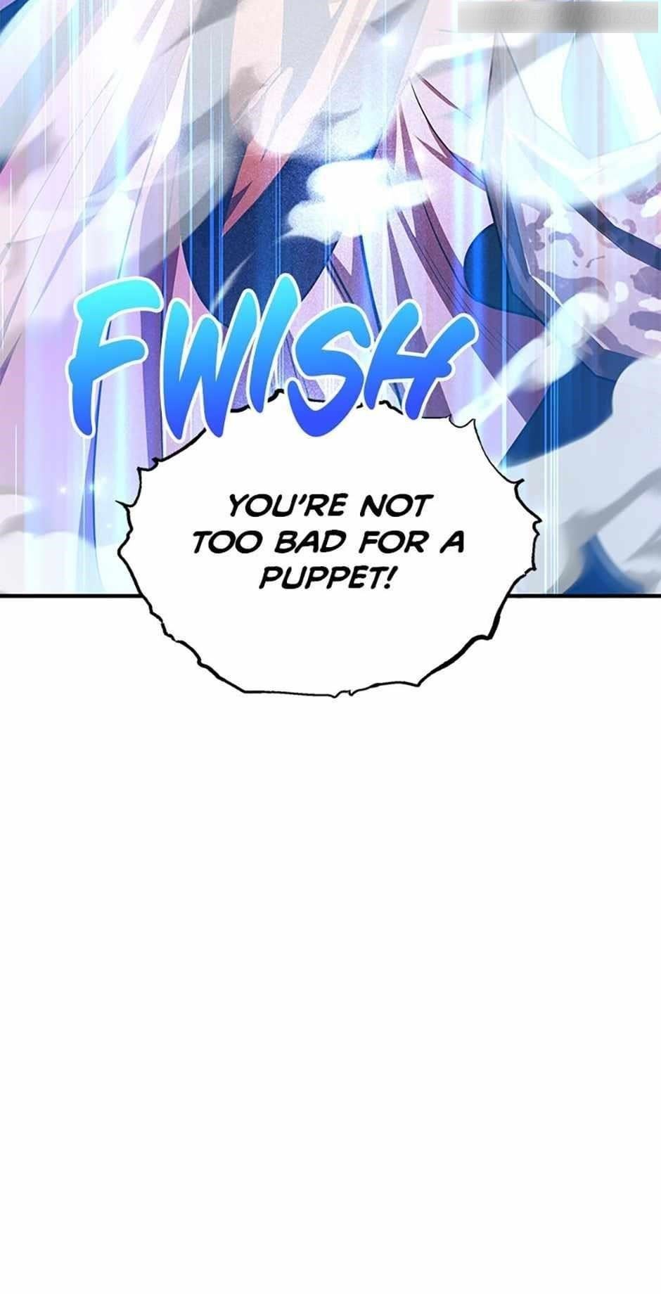 I Got Lucky and Pulled a 10th Rank Summon Chapter 53 - Page 35