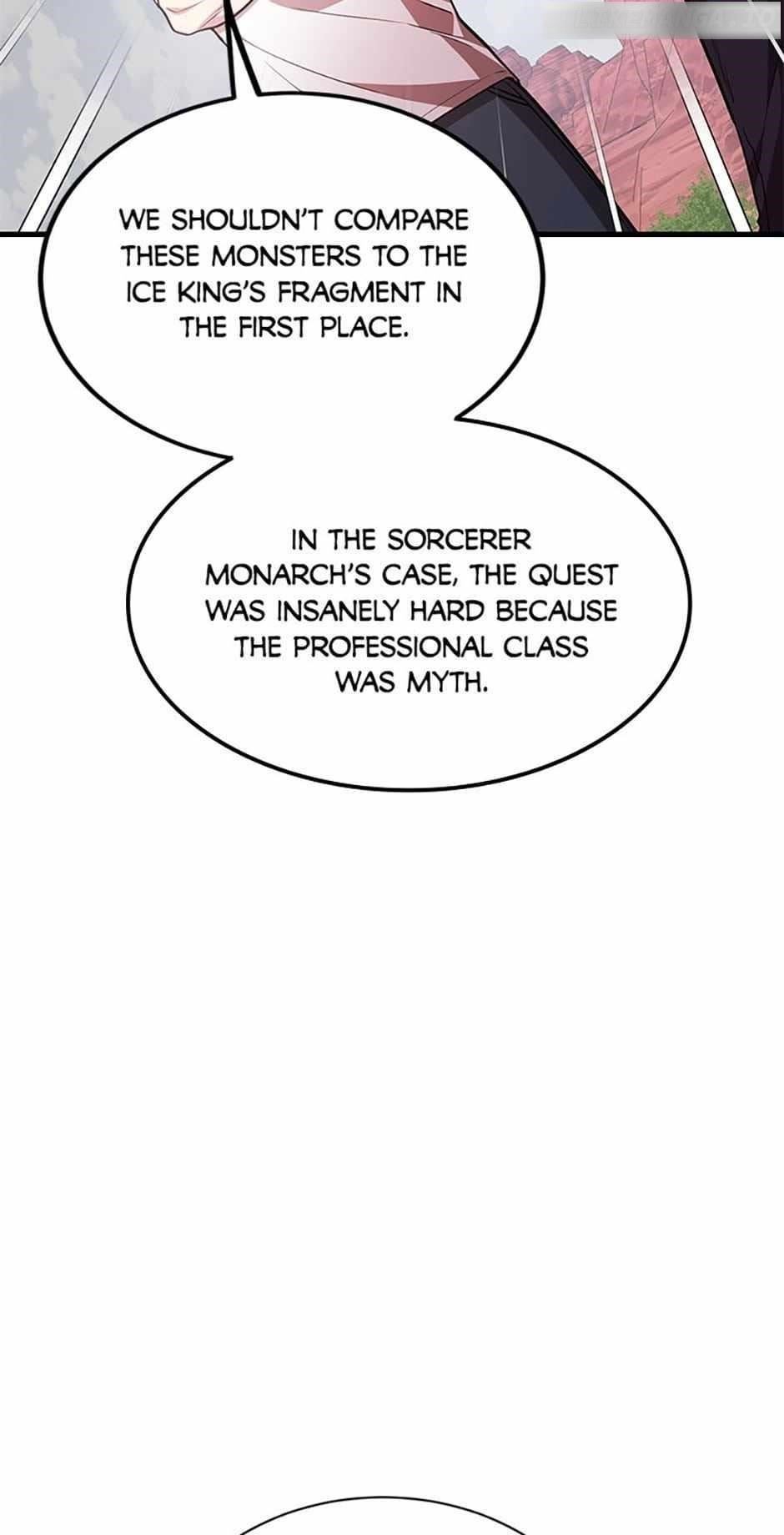 I Got Lucky and Pulled a 10th Rank Summon Chapter 53 - Page 37