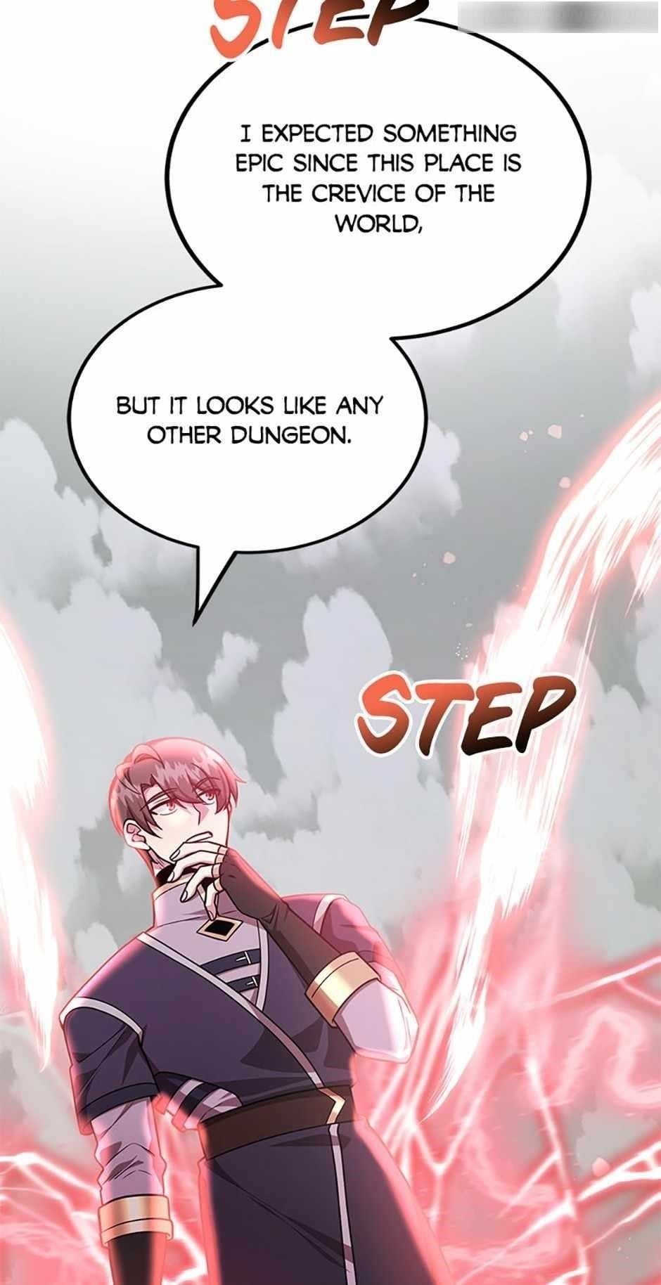 I Got Lucky and Pulled a 10th Rank Summon Chapter 53 - Page 4