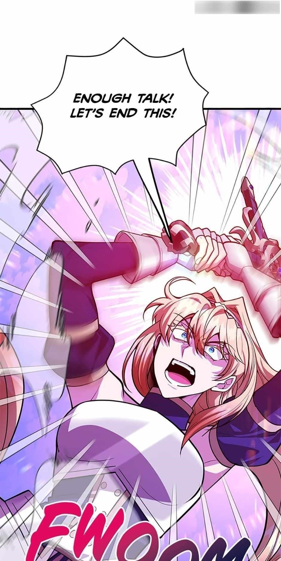 I Got Lucky and Pulled a 10th Rank Summon Chapter 53 - Page 43