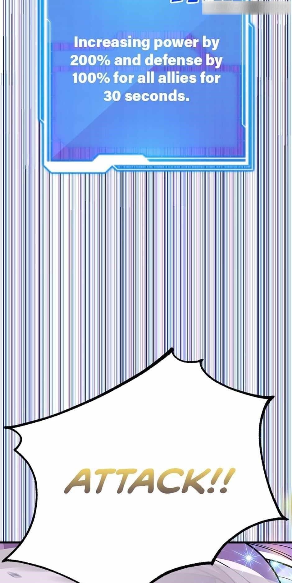 I Got Lucky and Pulled a 10th Rank Summon Chapter 53 - Page 45