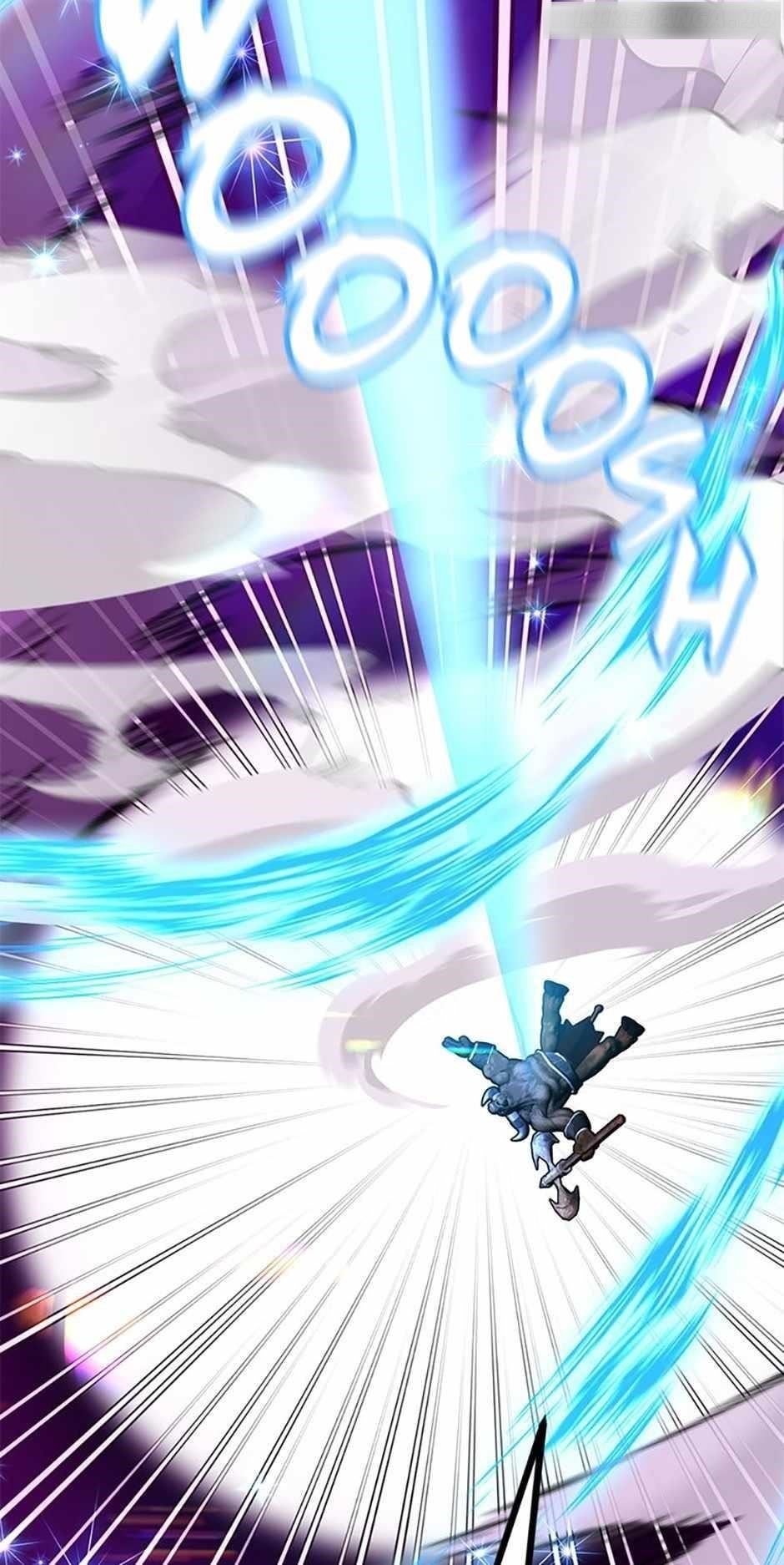 I Got Lucky and Pulled a 10th Rank Summon Chapter 53 - Page 47