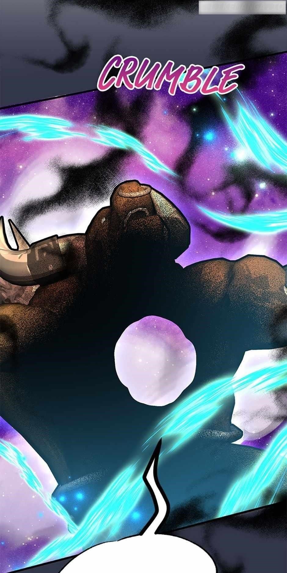 I Got Lucky and Pulled a 10th Rank Summon Chapter 53 - Page 49