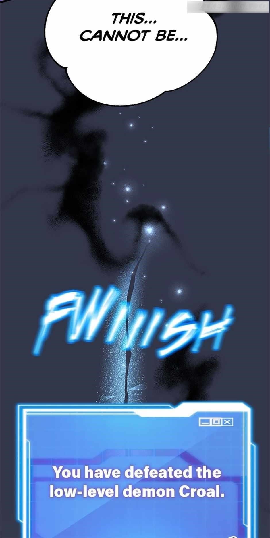 I Got Lucky and Pulled a 10th Rank Summon Chapter 53 - Page 50