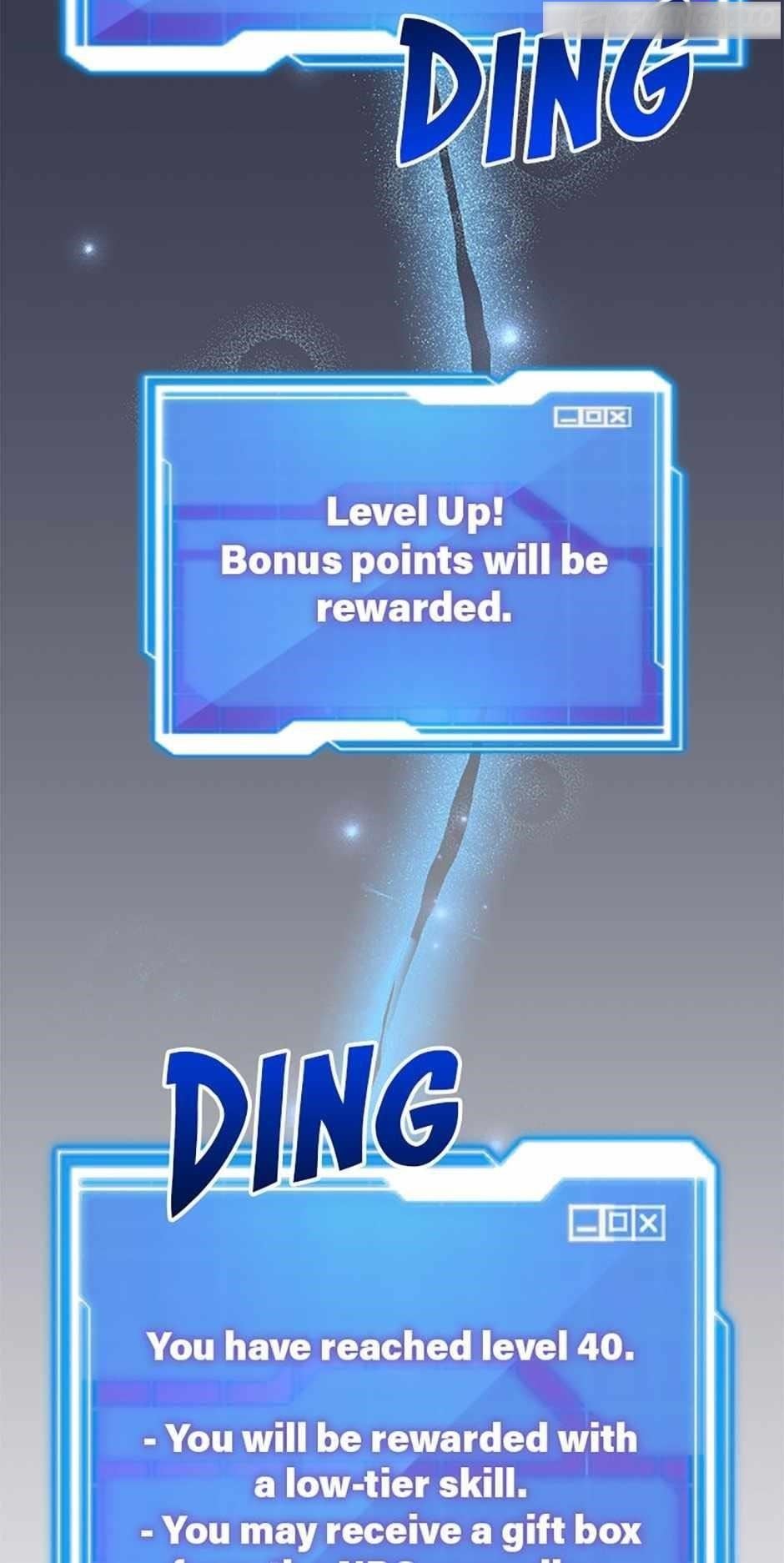 I Got Lucky and Pulled a 10th Rank Summon Chapter 53 - Page 51