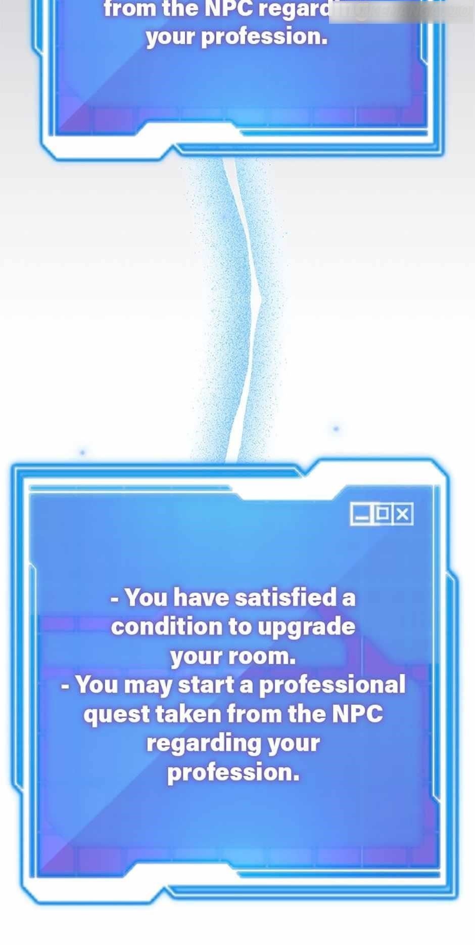 I Got Lucky and Pulled a 10th Rank Summon Chapter 53 - Page 52