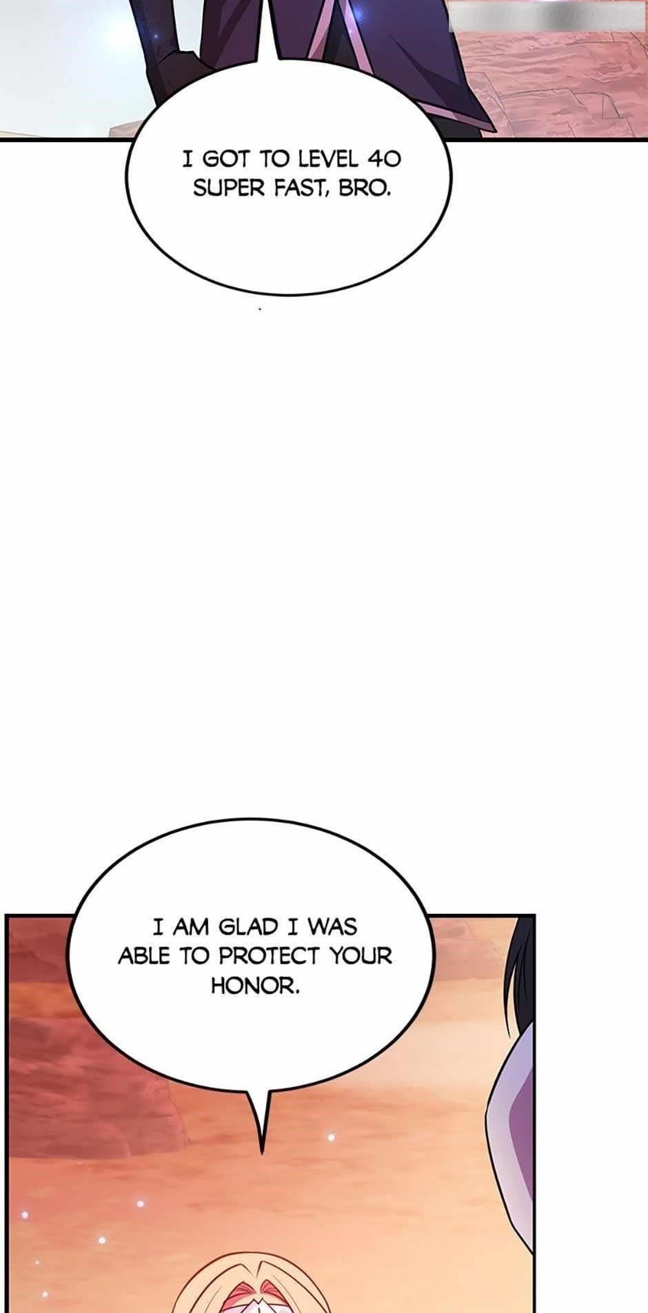 I Got Lucky and Pulled a 10th Rank Summon Chapter 53 - Page 54