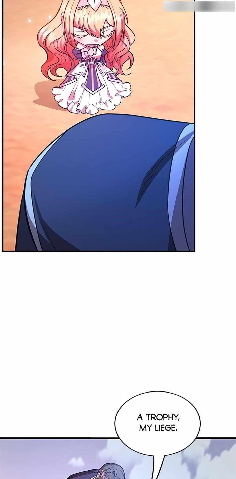 I Got Lucky and Pulled a 10th Rank Summon Chapter 53 - Page 55