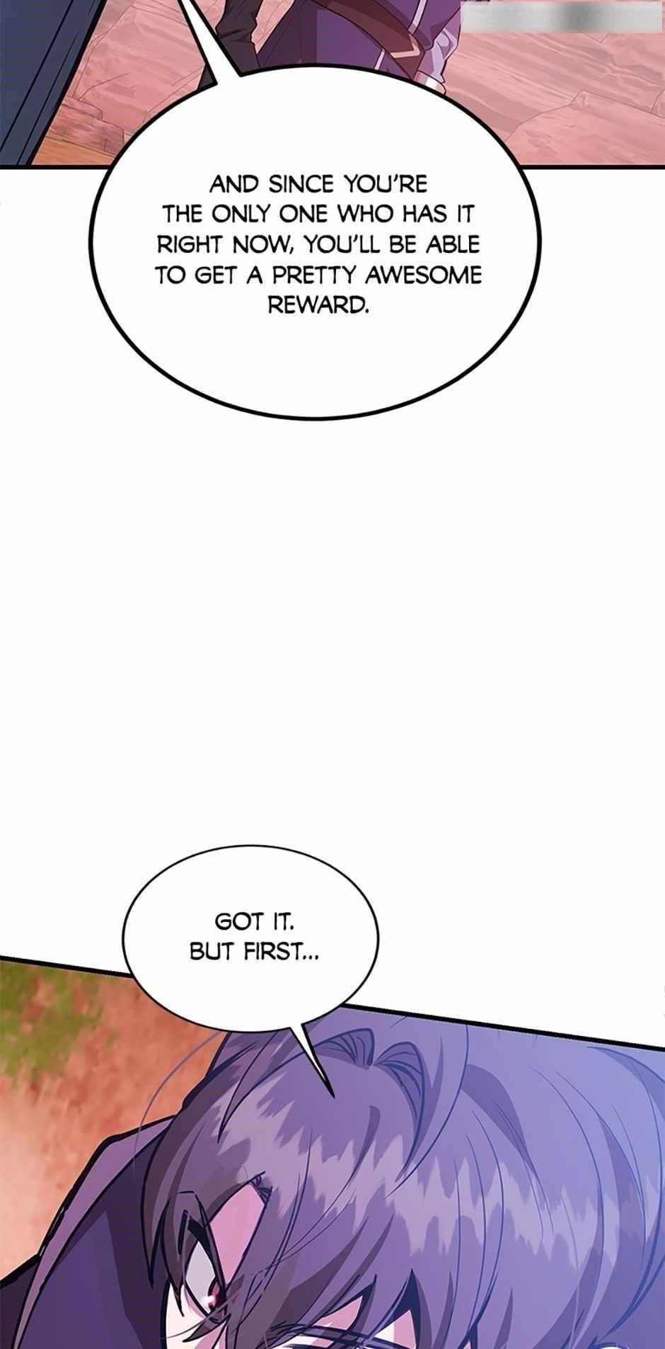 I Got Lucky and Pulled a 10th Rank Summon Chapter 53 - Page 60