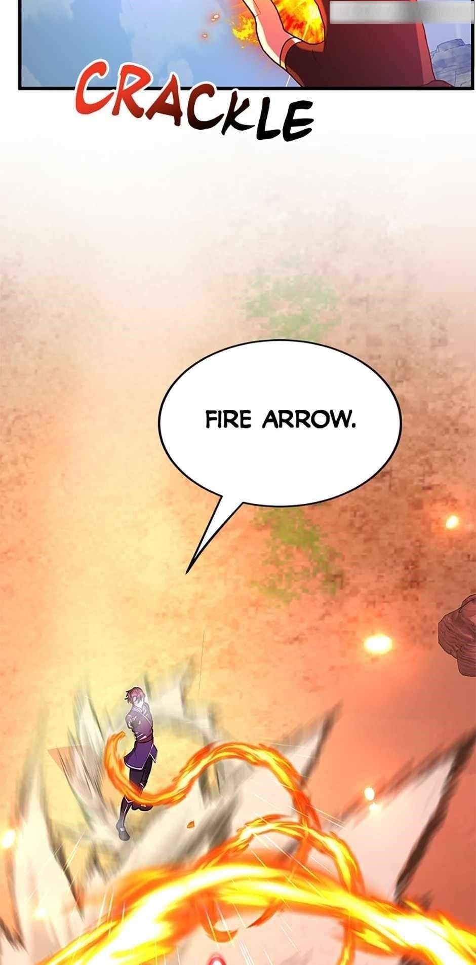 I Got Lucky and Pulled a 10th Rank Summon Chapter 53 - Page 62