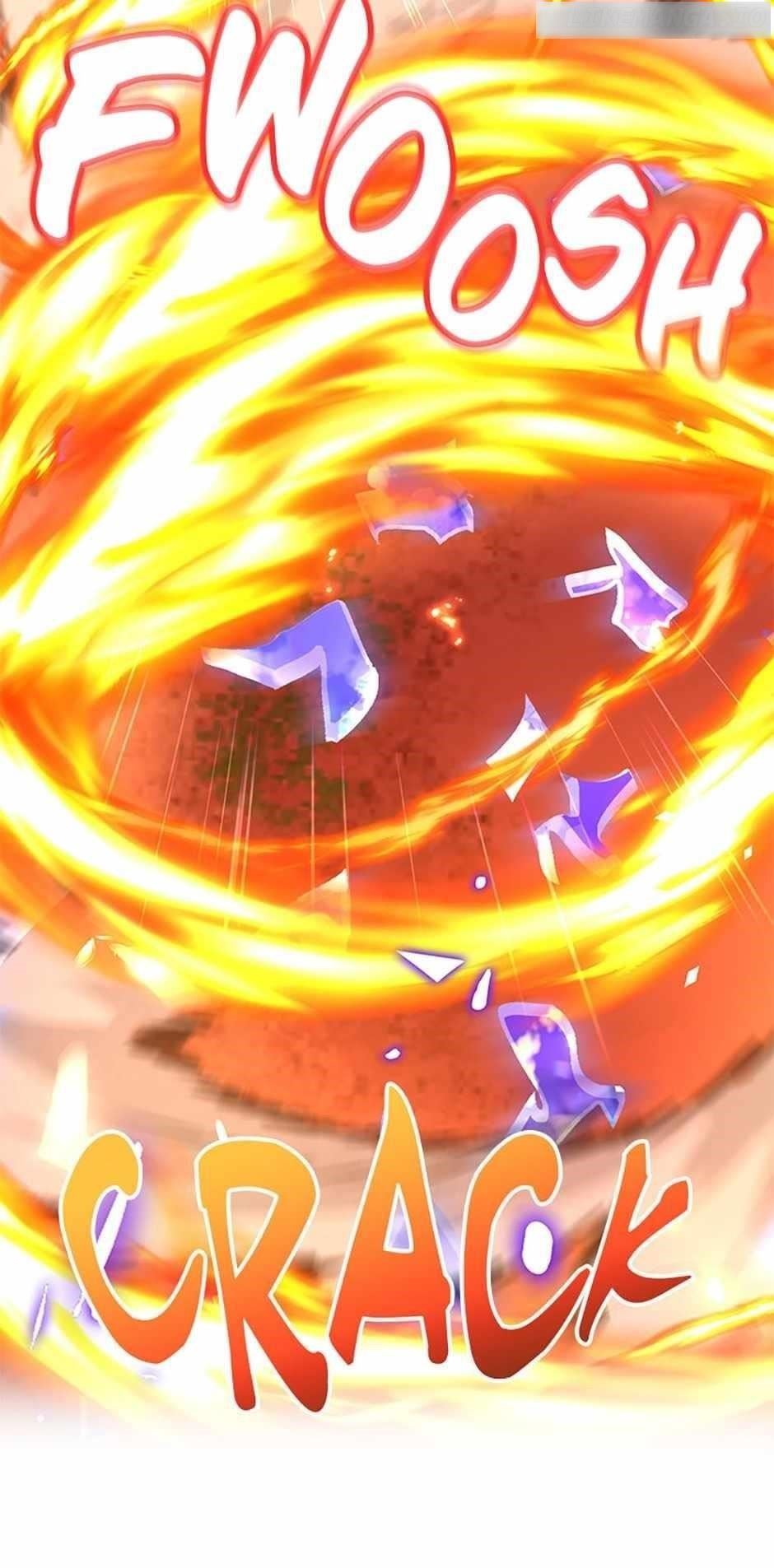 I Got Lucky and Pulled a 10th Rank Summon Chapter 53 - Page 63