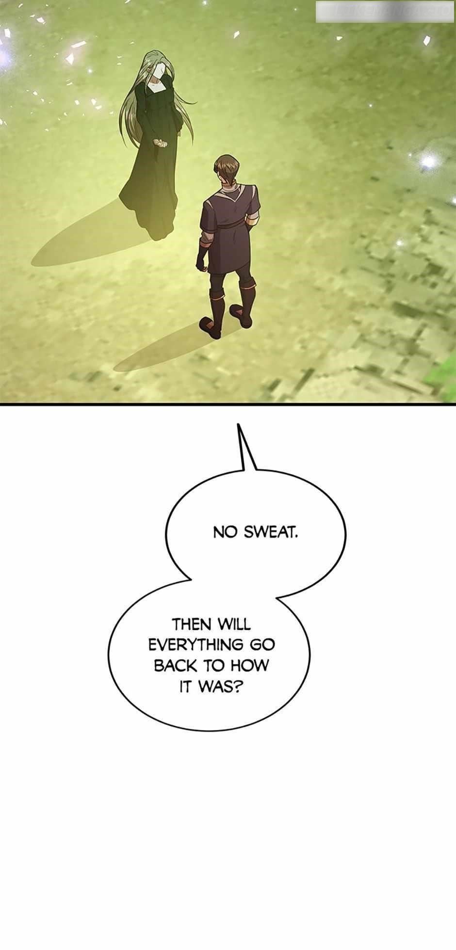 I Got Lucky and Pulled a 10th Rank Summon Chapter 53 - Page 67