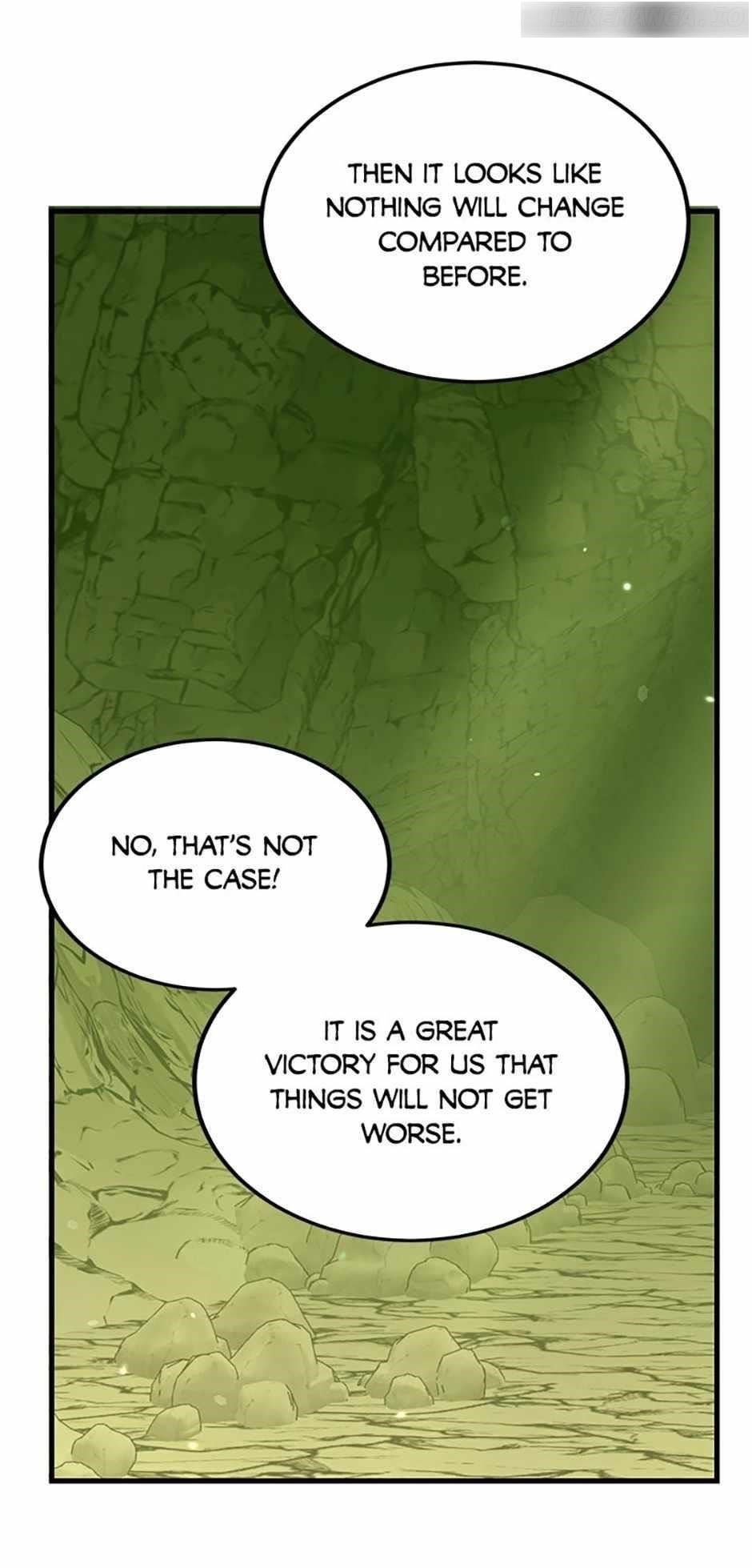 I Got Lucky and Pulled a 10th Rank Summon Chapter 53 - Page 71