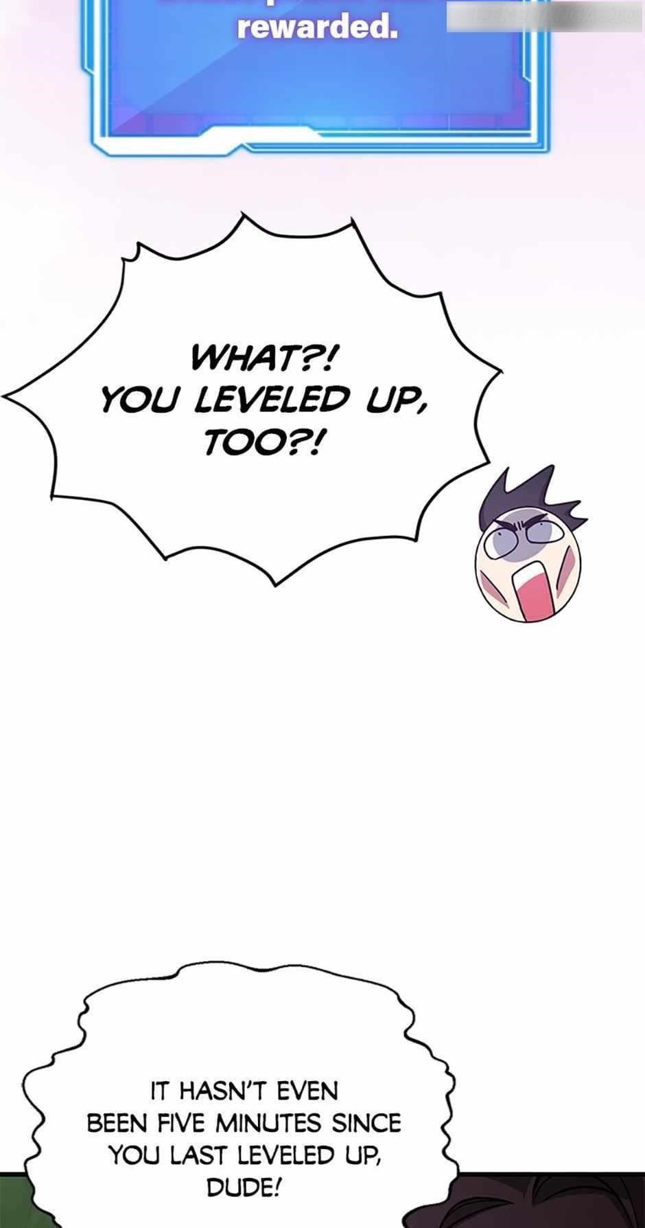 I Got Lucky and Pulled a 10th Rank Summon Chapter 53 - Page 76