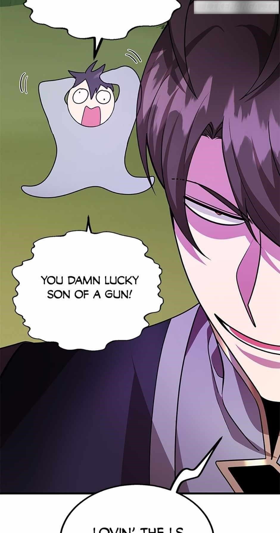 I Got Lucky and Pulled a 10th Rank Summon Chapter 53 - Page 77