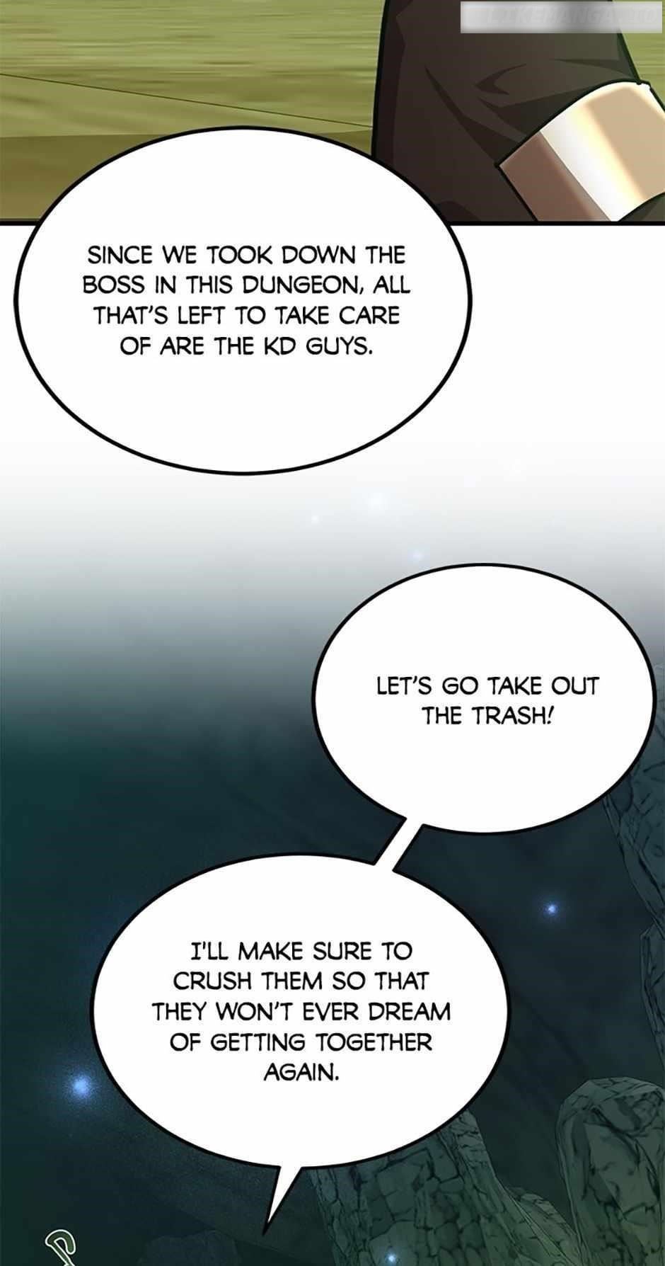 I Got Lucky and Pulled a 10th Rank Summon Chapter 53 - Page 79