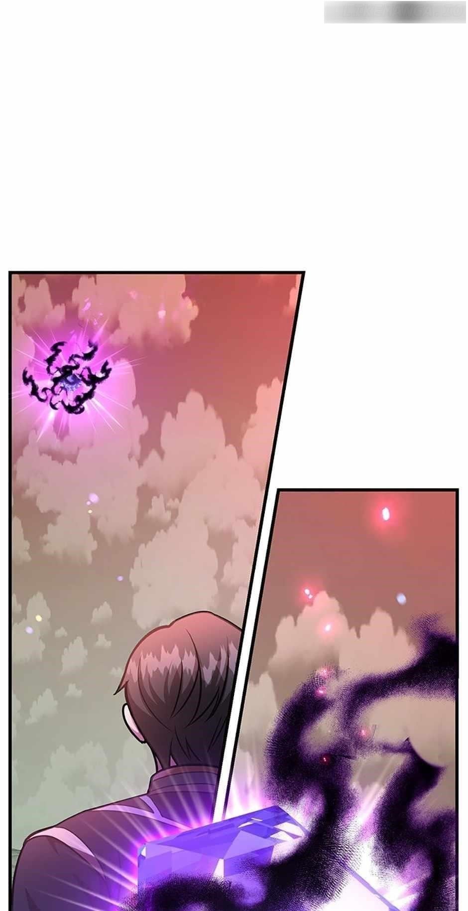 I Got Lucky and Pulled a 10th Rank Summon Chapter 53 - Page 8