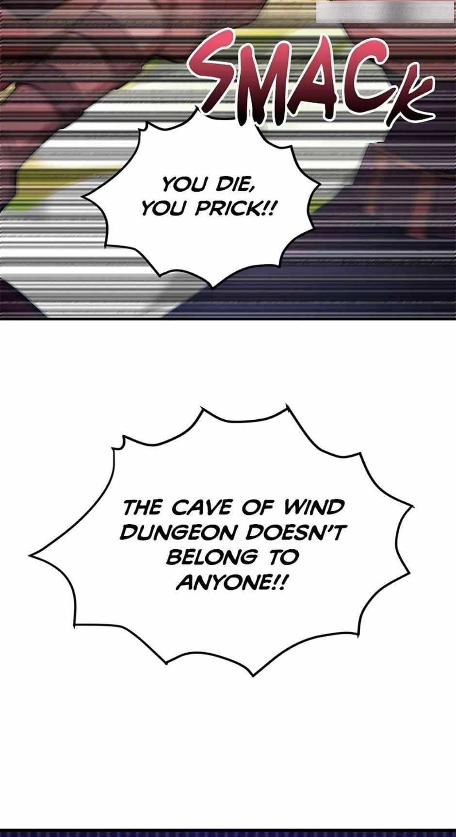 I Got Lucky and Pulled a 10th Rank Summon Chapter 53 - Page 85