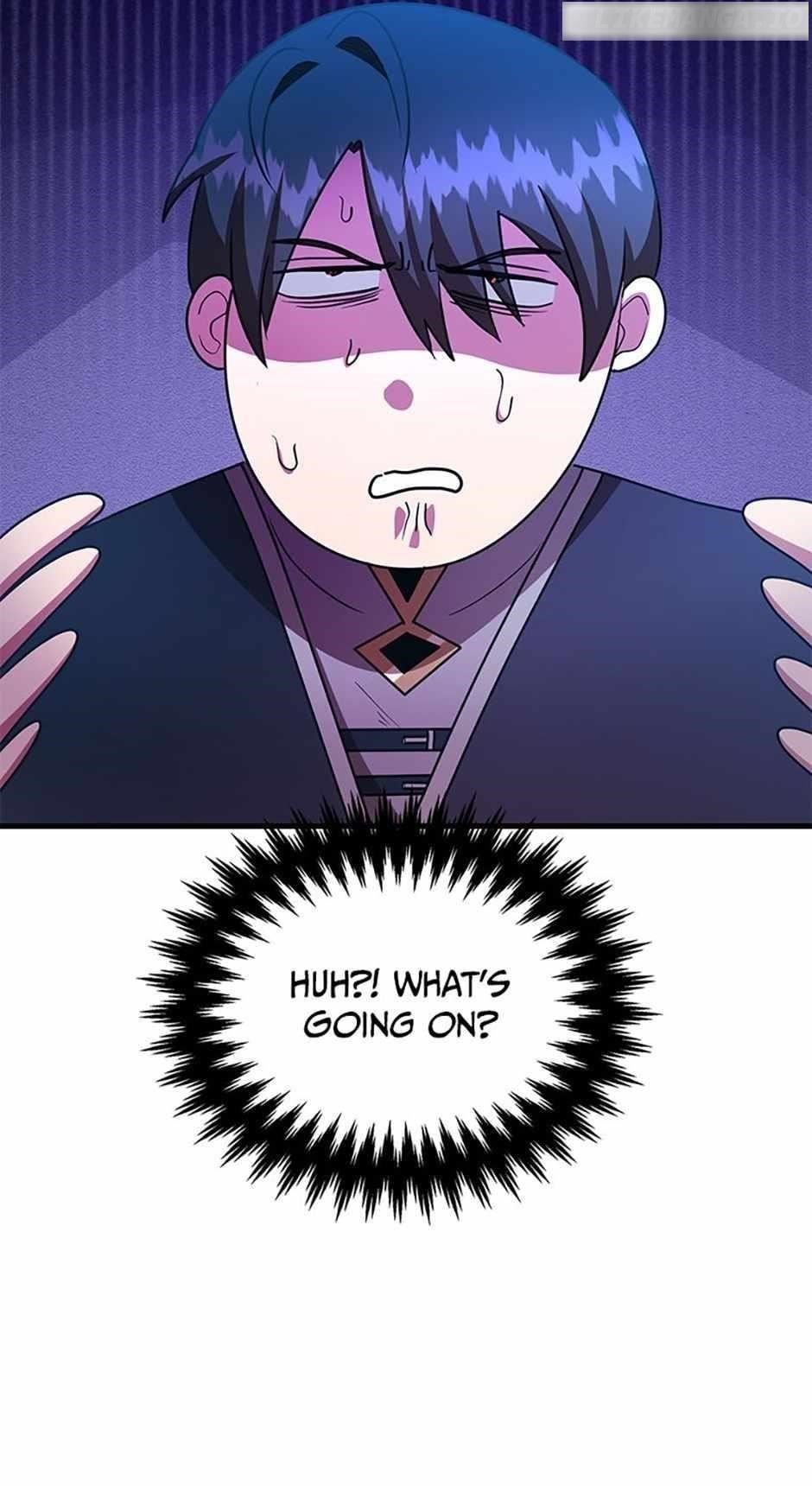 I Got Lucky and Pulled a 10th Rank Summon Chapter 53 - Page 86