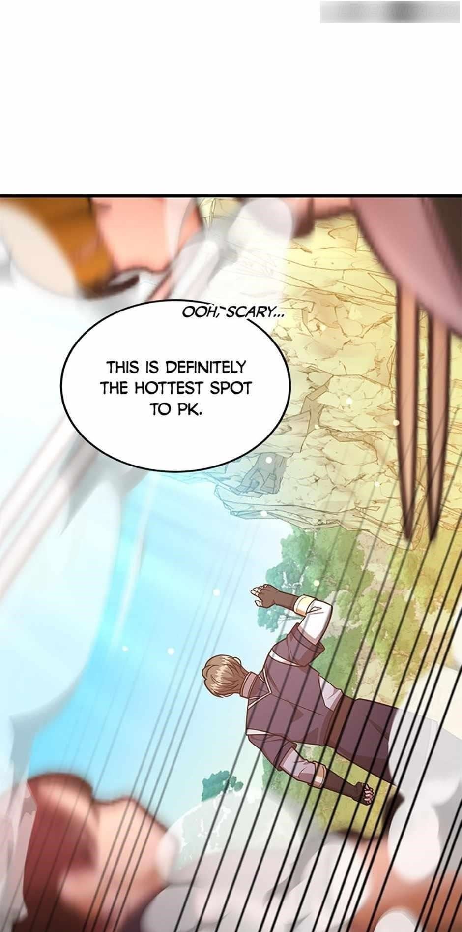 I Got Lucky and Pulled a 10th Rank Summon Chapter 53 - Page 87