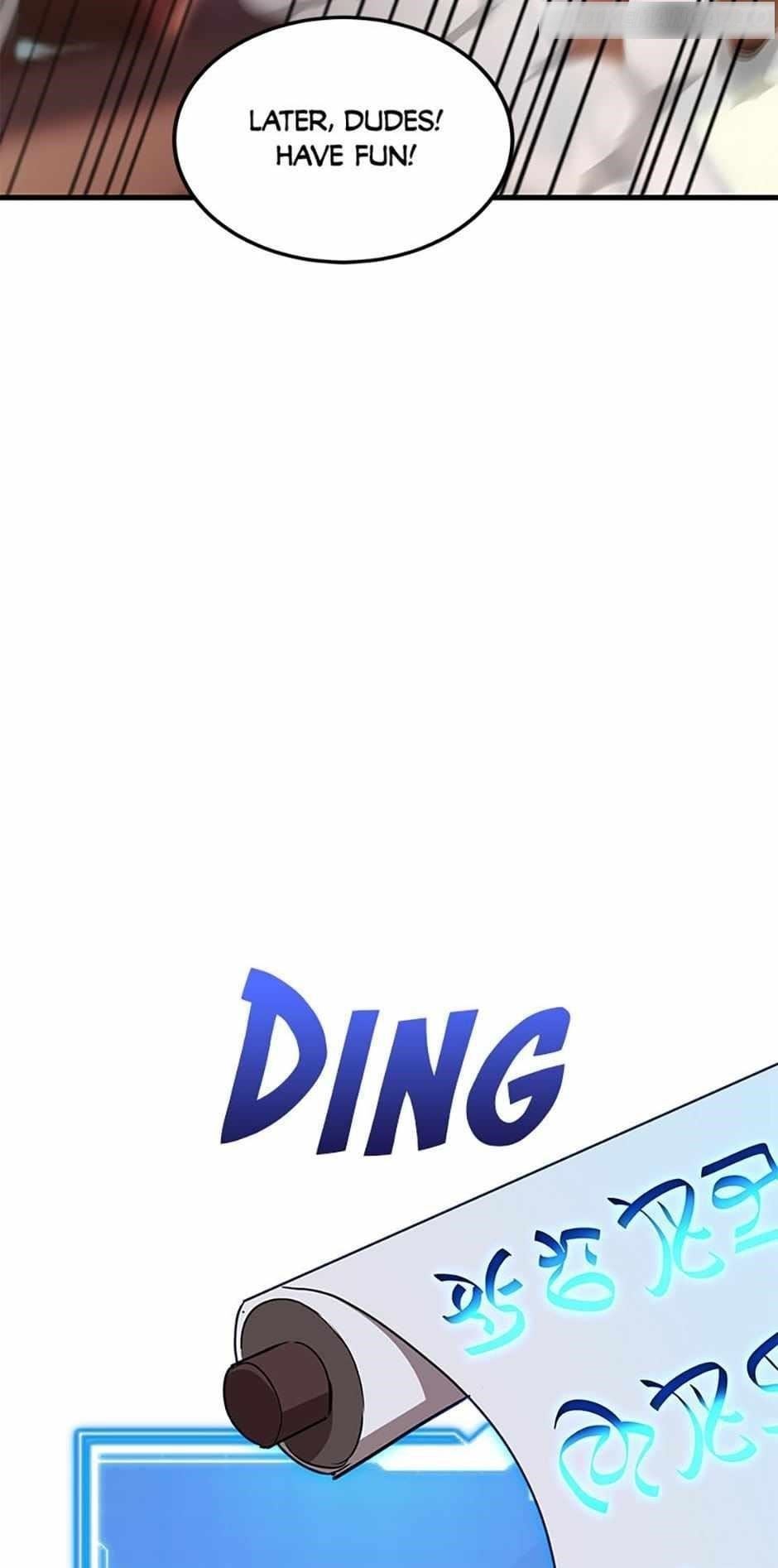 I Got Lucky and Pulled a 10th Rank Summon Chapter 53 - Page 88